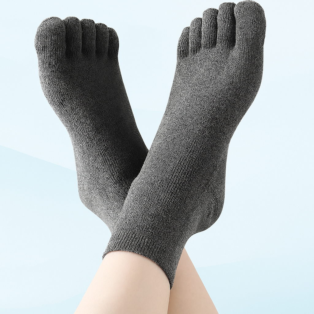Orthomedy Toe Alignment Socks
