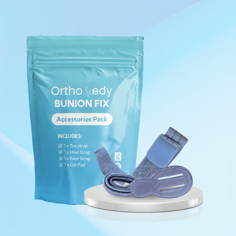 Renewal Kit for Orthomedy Bunion Fix