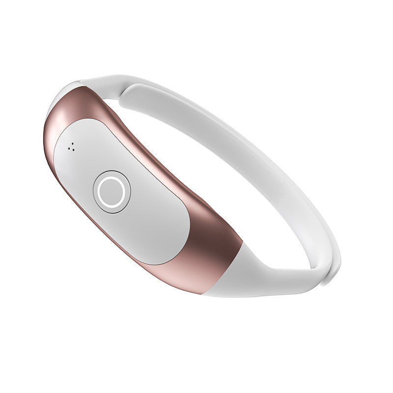 Orthomedy - Natural Neck Pain Relief Device