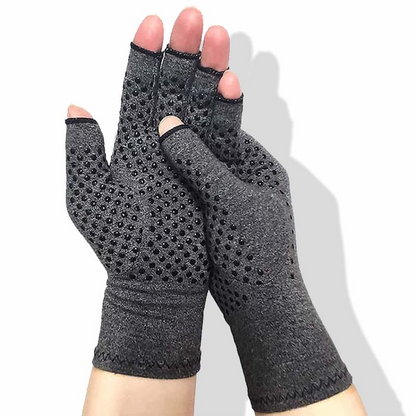 Orthomedy OrthoGloves - Natural Hand Pain Relief