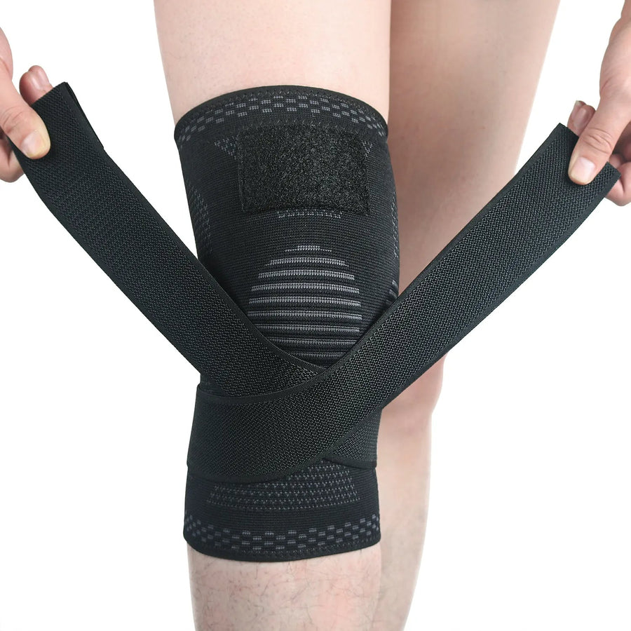 Orthomedy Orthopedic Knee Sleeve