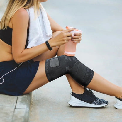 Orthomedy Orthopedic Knee Sleeve