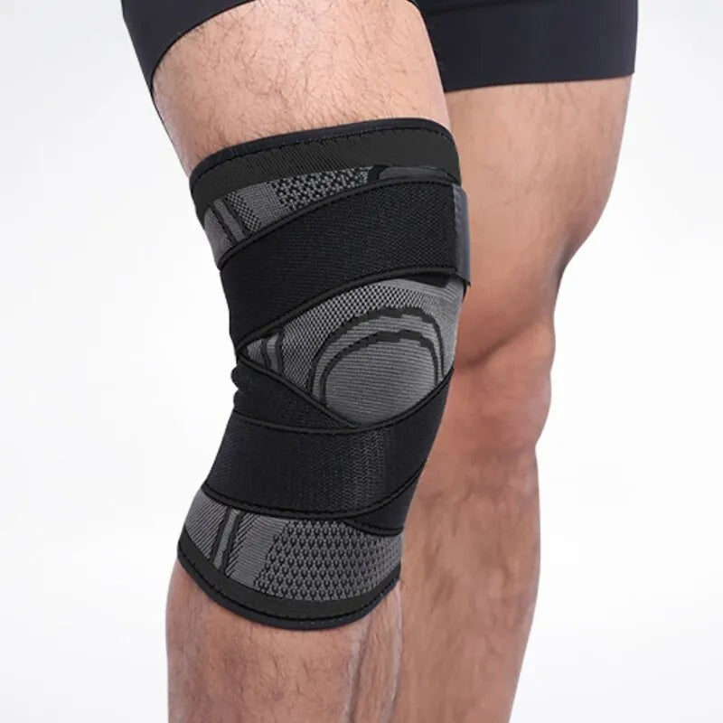 Orthomedy Orthopedic Knee Sleeve