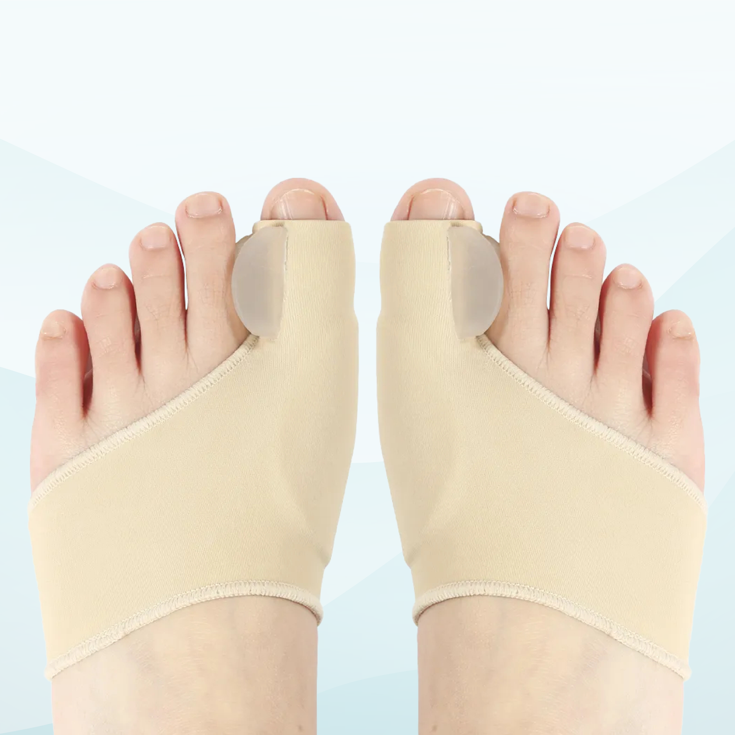Orthomedy Orthopedic Daytime Bunion Sleeve