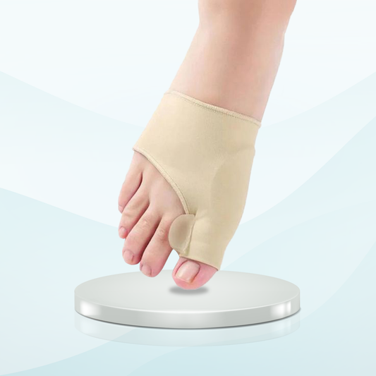 Orthomedy Orthopedic Daytime Bunion Sleeve
