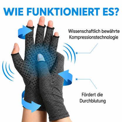 Orthomedy OrthoGloves - Natural Hand Pain Relief