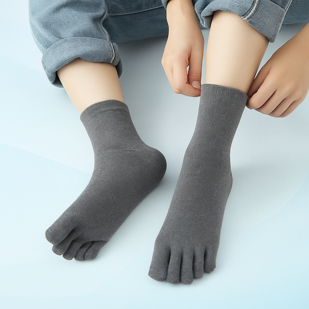 Orthomedy Toe Alignment Socks