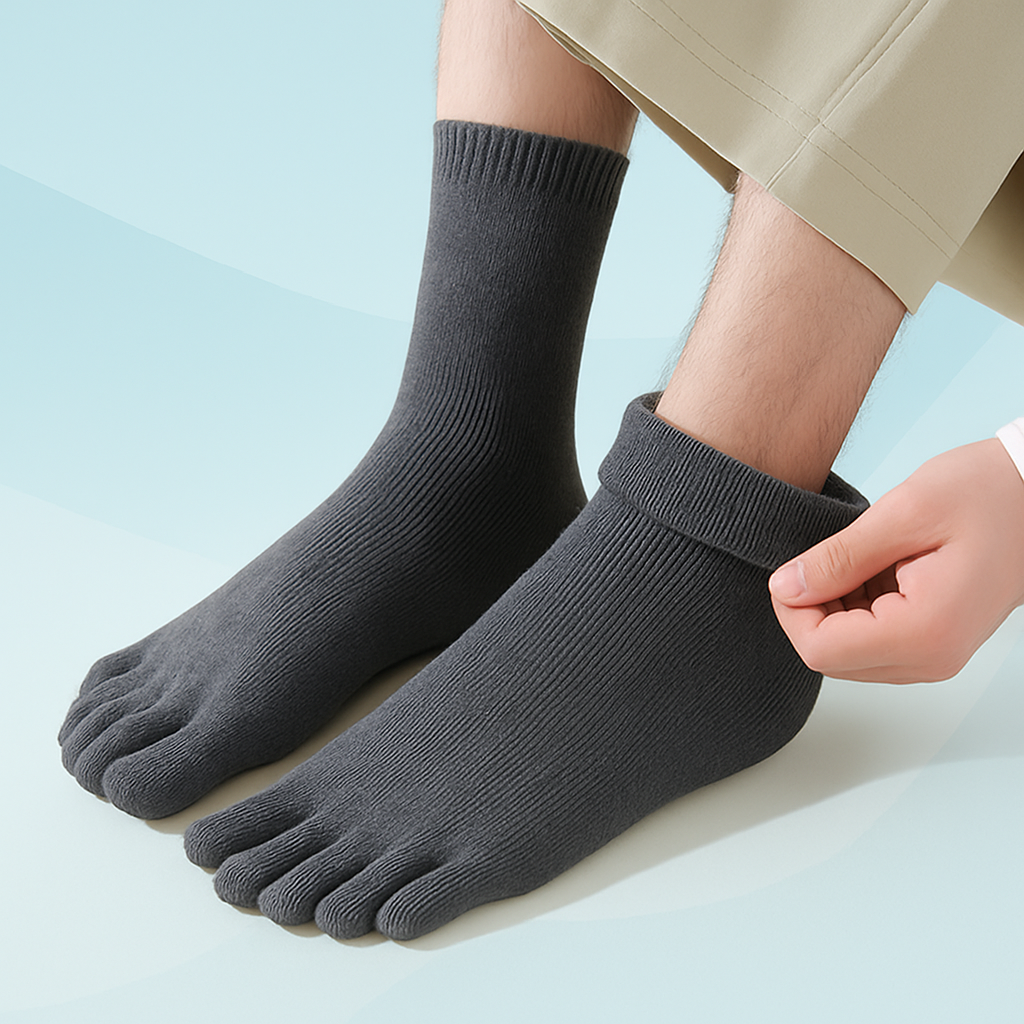 Orthomedy Toe Alignment Socks