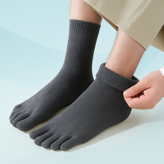 Orthomedy Toe Alignment Socks