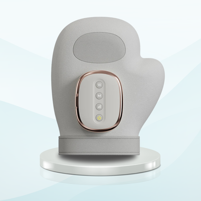Orthomedy 3-in-1 Hand Massager - Natural Hand Pain Relief