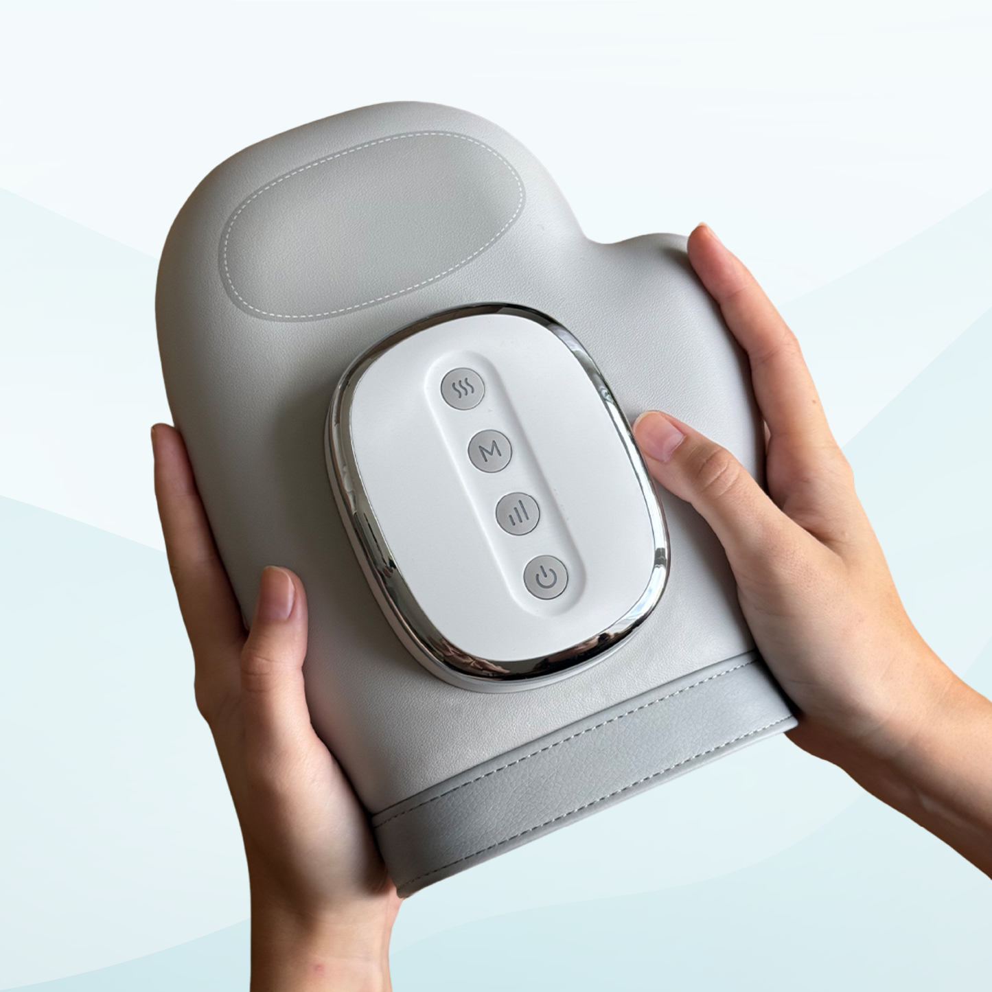 Orthomedy 3-in-1 Hand Massager - Natural Hand Pain Relief