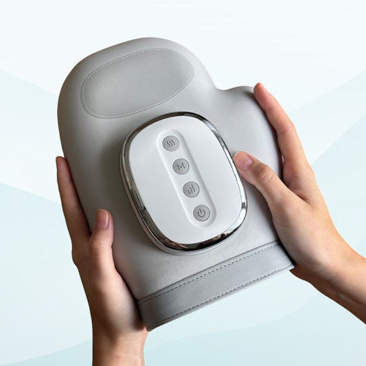 Orthomedy™ 3-in-1 Hand Massager - Natural Hand Pain Relief