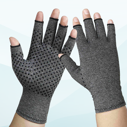 Orthomedy OrthoGloves - Natural Hand Pain Relief