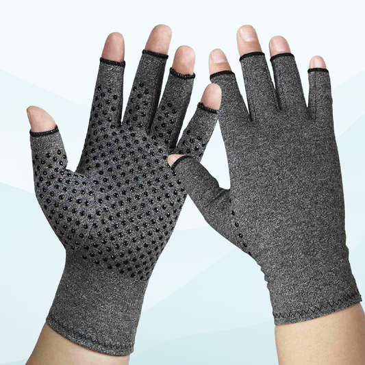 Orthomedy OrthoGloves - Natural Hand Pain Relief