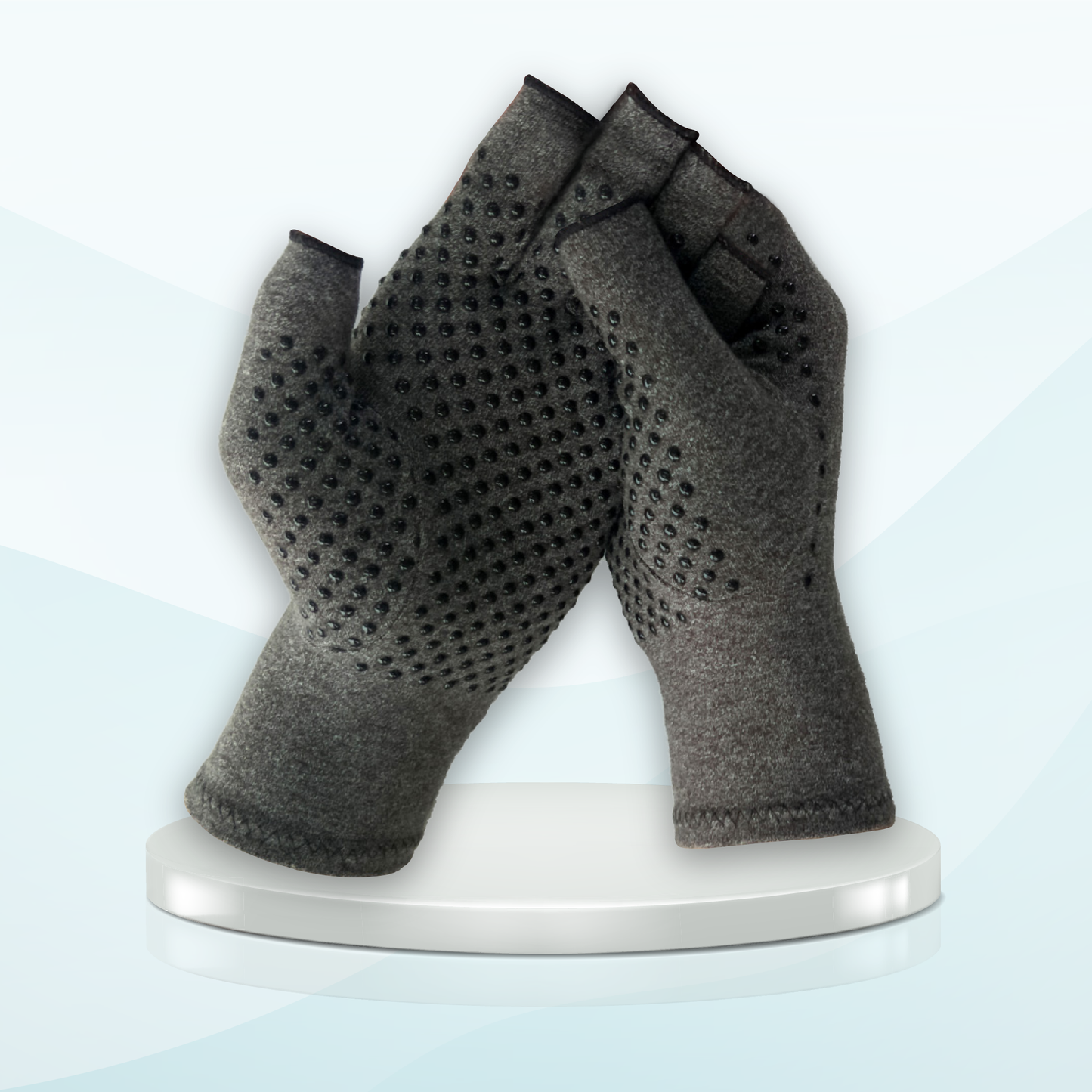 Orthomedy OrthoGloves - Natural Hand Pain Relief