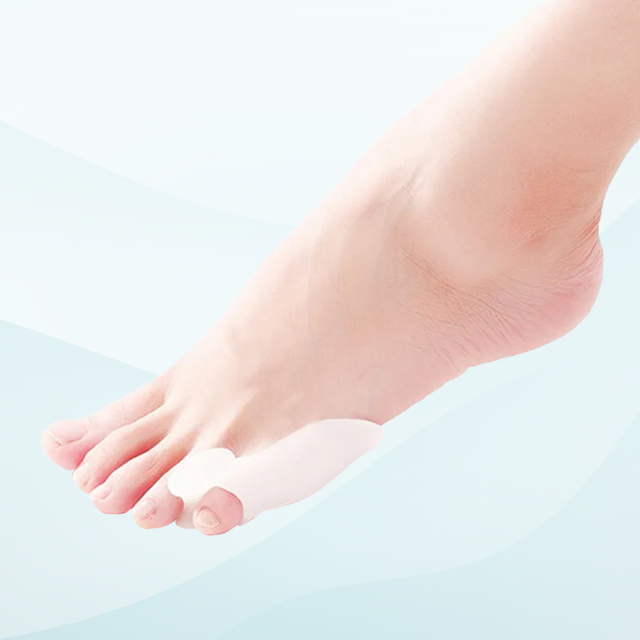Orthomedy Tailor's Bunion Fix