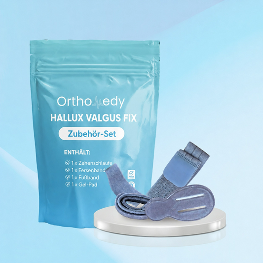 Renewal Kit for Orthomedy Bunion Fix