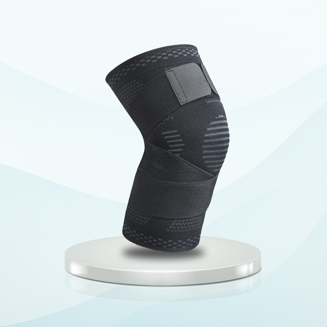 Orthomedy Orthopedic Knee Sleeve