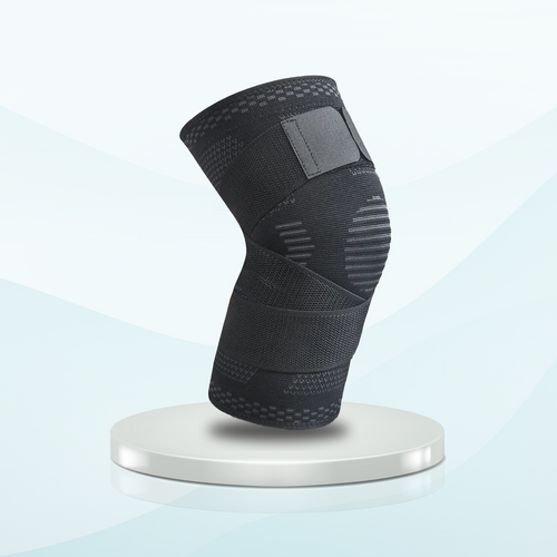 Orthomedy Orthopedic Knee Sleeve