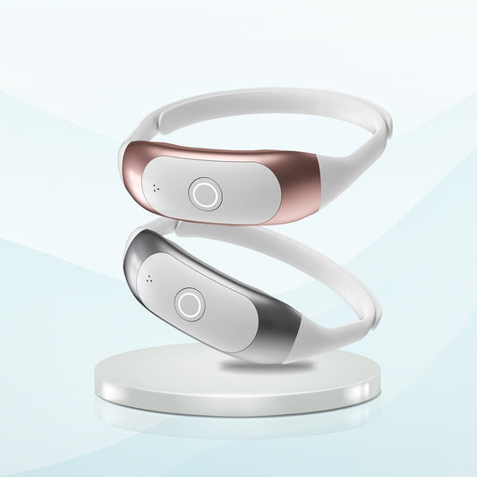 Orthomedy™ - Natural Neck Pain Relief Device