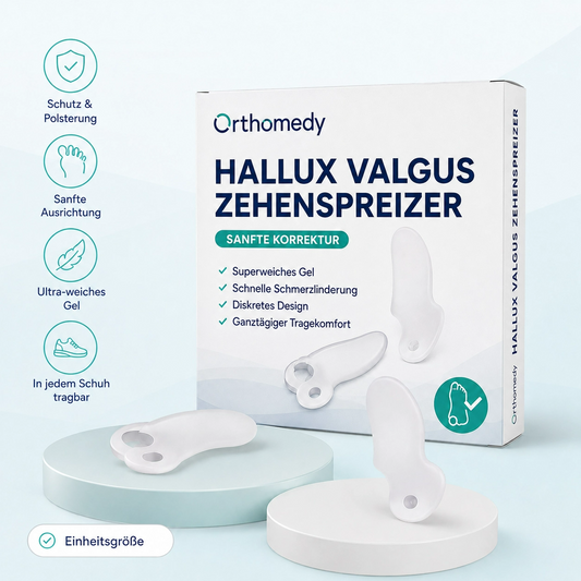 Orthomedy Tailor's Bunion Fix